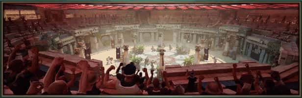STEAM学习 将死之人 We Who Are About To Die 6.7G插画